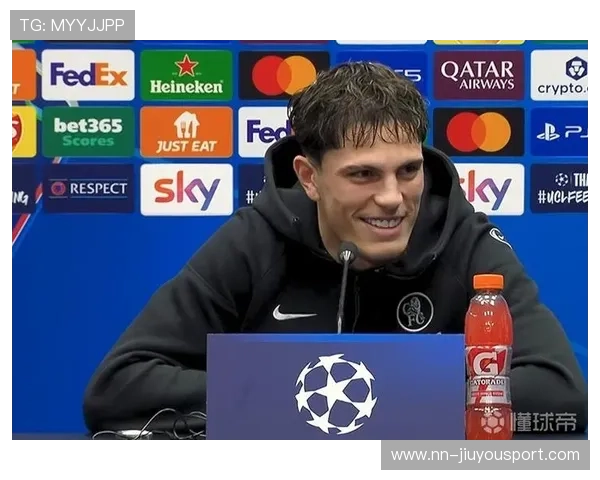 加纳乔进球帮助切尔西2-2战平卡拉巴赫，近三场贡献两球，加拉格切尔西