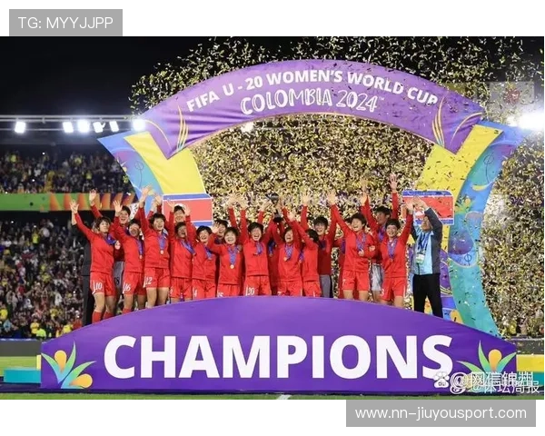 朝鲜和荷兰将争夺U17女足世界杯冠军,历史之战即将打响,朝鲜女足世界排名 朝鲜和荷兰将争夺U17女足世界杯冠军,历史之战即将打响,朝鲜女足世界排名