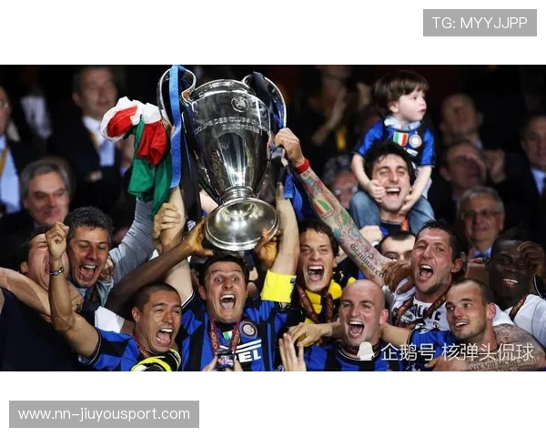 国米欧冠落败，奖金千百万错失，赛季难言乐观