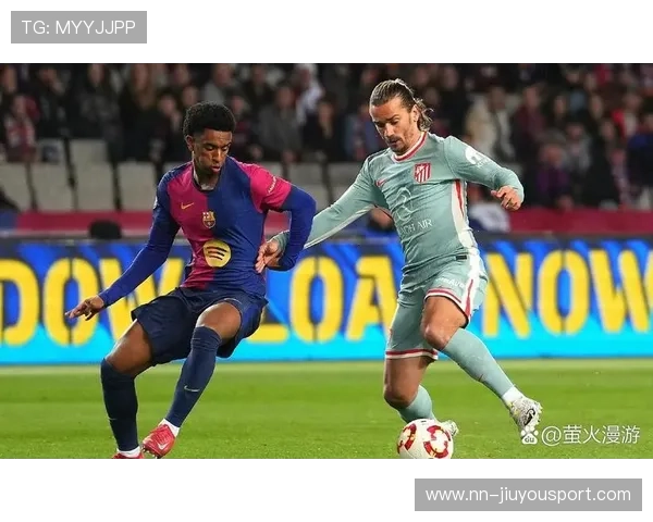 巴萨逆风翻盘打出进攻样板,五球盛宴征服全场 巴萨逆风翻盘打出进攻样板,五球盛宴征服全场