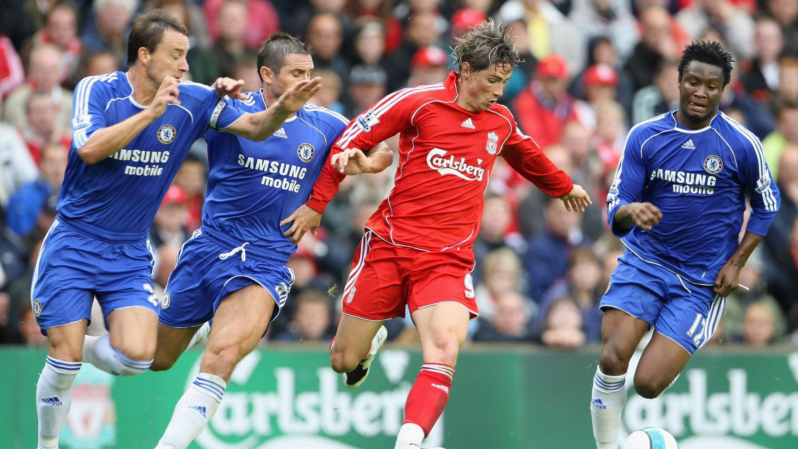 巴萨3.0时代，弗里克打造场均3球进攻机器，巴萨德弗里